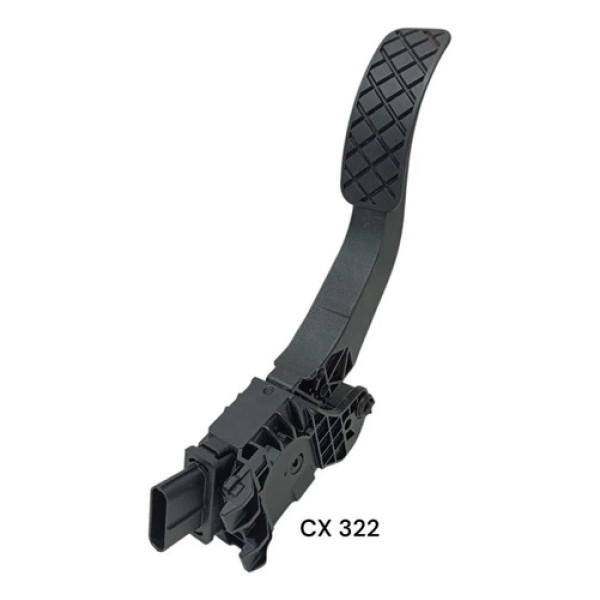 Pedal Acelerador Vw Up 14/20 1s1721503a