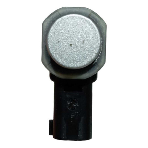 Sensor De Estacionamento Fusion Titanium 13/17 Da5t15k859 Prata