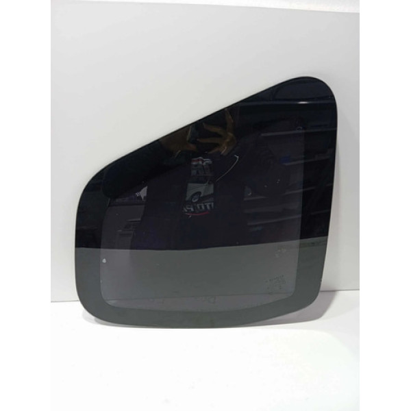 Vidro Fixo Lateral Tras Dir Renault Duster 10/16 43r001583