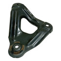 Suporte Agregado Dianteiro Esq Captiva 3.0 10/13 0139216808
