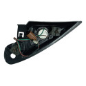 Acabamento Retrovisor Int Dir Ford Fusion 09/12 Ae5317d698