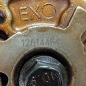 Par Polia Variável Comando Admi Captiva 3.0 3.6 V6 Esq 07/14