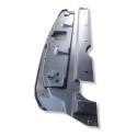Defletor Superior Parachoque Dianteiro Jac T50 16/18 #c3