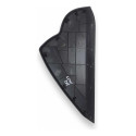 Acabamento Tampa Lateral Esquerdo Painel Lifan X60 S5306821#