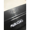 Acabamento Tampa Bateria Mercedes C180 Cgi 11/14 #117