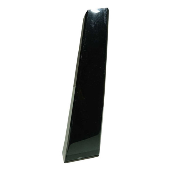 Acabamento Coluna Esquerda Citroen C4 Pallas 9658690877 Preto