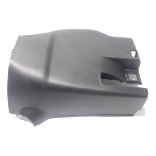 Acabamento Inferior Coluna Direção Renault Fluence 11/15