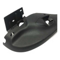 Acabamento Console Central Direito Citroen C4 Pallas 08/12