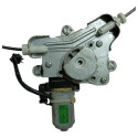 Máquina Vidro Elétrica Traseira Esq Captiva 08/15 25926013