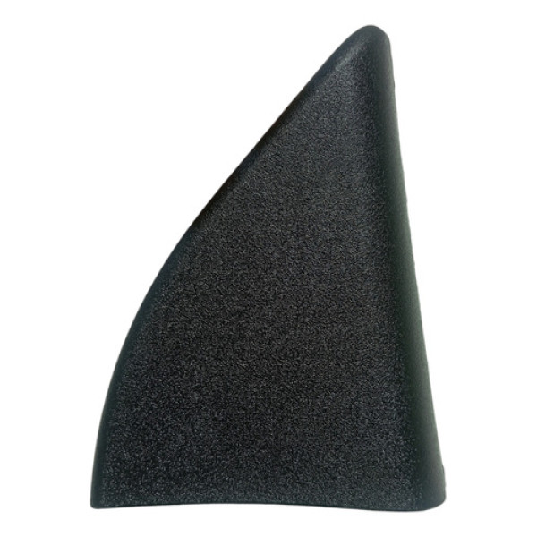Moldura Int. Retrovisor Porta Diant Dir Chery Tiggo 2  Preto