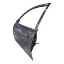 Porta Dianteira Esquerda Gm Corsa 4 Portas 97/10 Dianteira Esquerda Prata