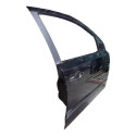 Porta Dianteira Direita Gm Vectra 2007/2013 Com Detalhes Dianteira Direito Preto