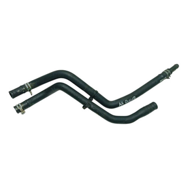 Mangueira Do Ar Quente Fusion Titanium 2.0t 13/17 Dg9318c266