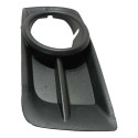 Grade Farol De Milha Lado Direito Gm Cruze 12/14 94831152 Preto Direito