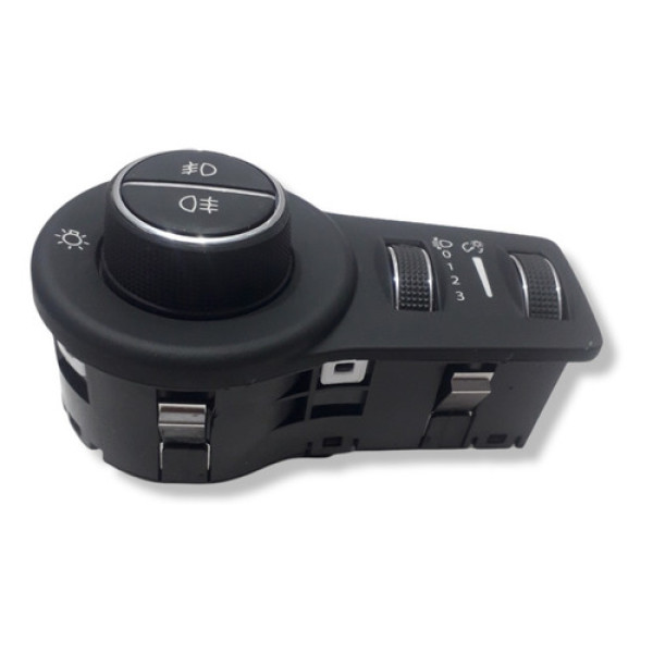 Botão Interruptor Farol Jeep Renegade 07356444200