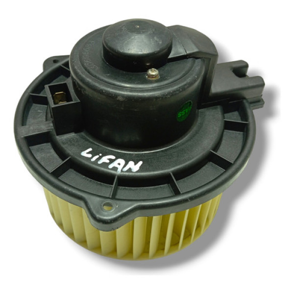 Ventilador De Ar Forçado/ Caixa Evaporadora Lifan X60 #163 12