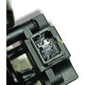 Difusor Duto Ar Dianteiro Esquerdo Mercedes C180/c200 15/18 