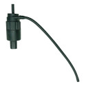 Bomba/ Motor Esguicho Parabrisa Gm Captiva 2008/2015 *2