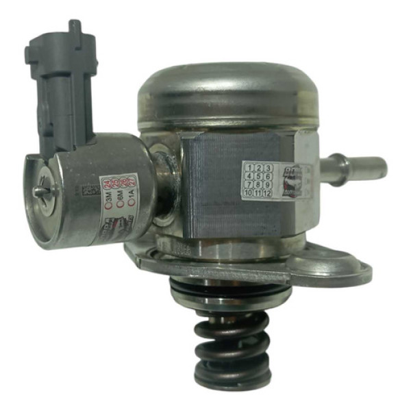 Bomba De Alta Pressão Ford Fusion 2.0 13/18 0261520151