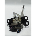 Fechadura Interna Capô Dianteiro Honda Civic G10 17/20