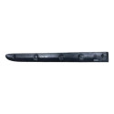 Friso Porta Traseira Esquerda Clio 00/11 8200027508 #c4 *3 Preto