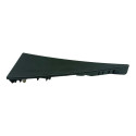 Moldura Interna Porta Traseira Dir Gm Captiva 08/15 96630815 Preto