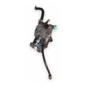 Compressor Ar Motor Ford Cargo 815 Elétrico Knorr- K002974tu