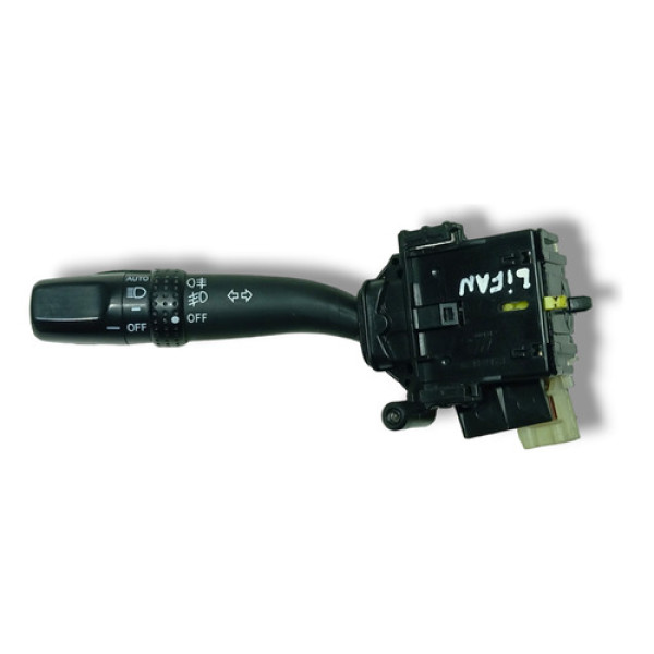 Chave Seta Farol Lifan X60 11/18 B3774100d1 #98