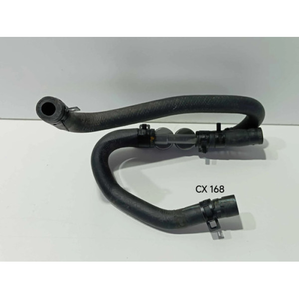 Mangueira Água Hyundai Sonata 2.4 16v 11/14 591213s900