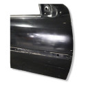 Porta Dianteira Direita Gm Vectra 97/05 Com Arranhões Dianteira Direita Preto