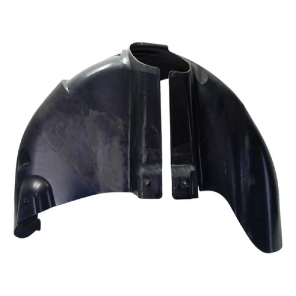 Parabarro Traseiro Direito Vw Fox 10/14 5z0810973e