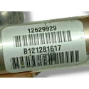 Flauta Injeção Sem Sensor Gm Captiva 3.0 V6 12629929 #160
