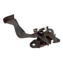 Fechadura Interna Capô Citroen Picasso 02/07 9635742080