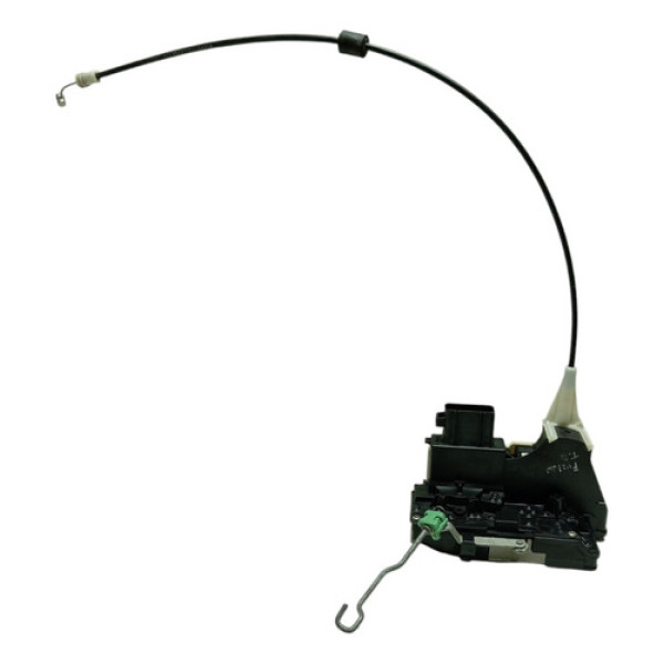 Fechadura Interna Porta Traseira Esq Ford Fusion 09/12