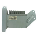Módulo Amplificador Som Gm Captiva 08/16 200838489 Prata