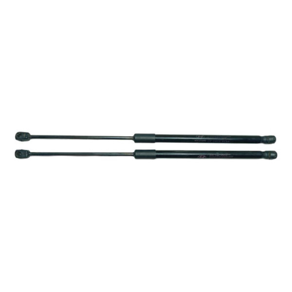 Par Amortecedor Tampa Traseira Hyundai Hb20 13/19 817701s011