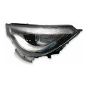 Farol Dianteiro Esquerdo Jac T50 2019/2020 C/led Original  Esquerdo