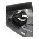 Acabamento Interno Retrovisor Esquerdo Mercedes C180 #111