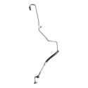 Kit Mangueiras Ar Condicionado Gm Captiva 3.0 V6 10/12