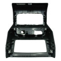 Acabamento Console Traseiro Tomada 12v Audi Q5 19/20  Preto