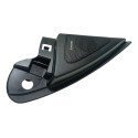 Acabamento Interno Esq Retrovisor  Fusion 09/12 Ae5317d699a
