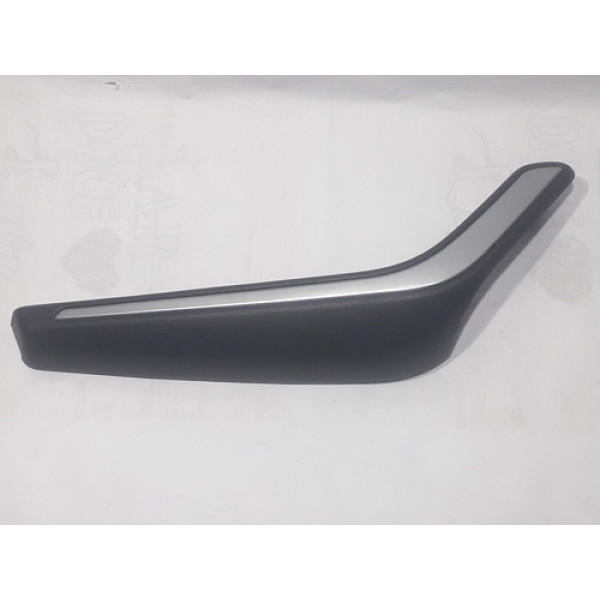 Apoio Braço Forro Porta D. Esquerda Chery Tiggo2 18/21 #c6 Preto