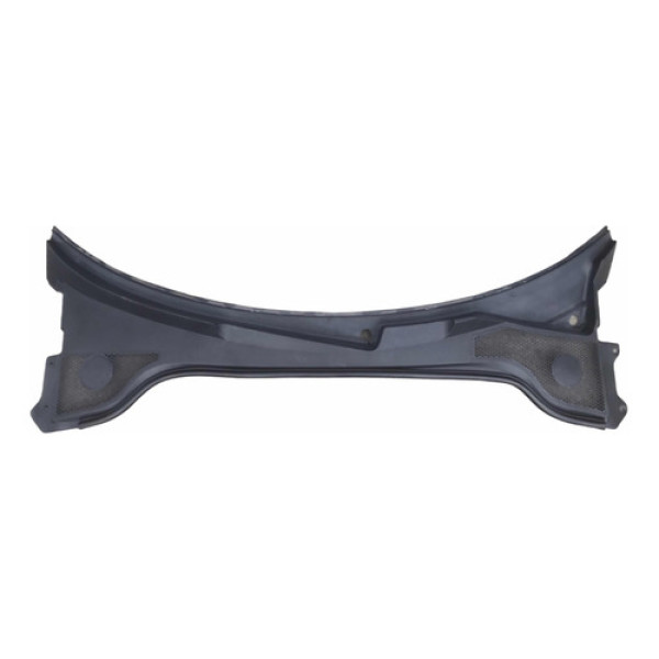 Churrasqueira Audi Tt 09/12 Original Usado 8j1819401 #c1 Mate