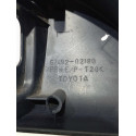 Acabamento Interno Retrovisor Esquerdo Toyota Corolla 02/08