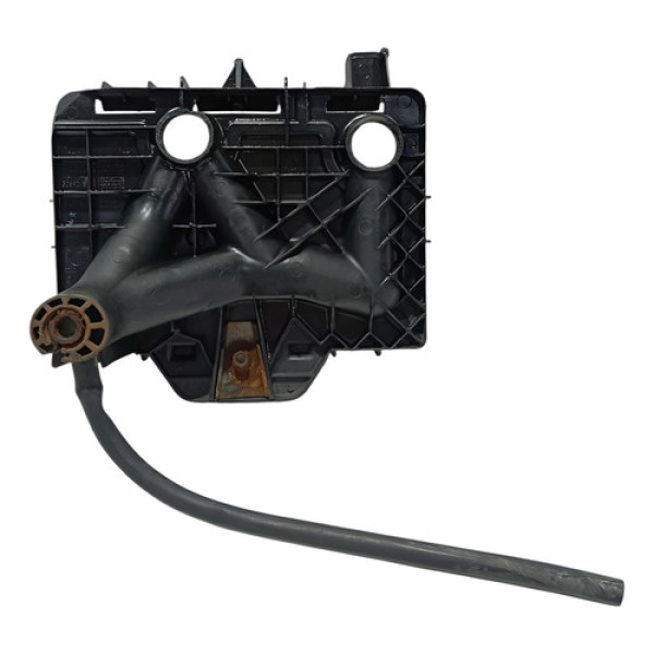 Suporte Bateria Vw Fox/ Voyage/ Gol 04/16 5z0915331b Preto