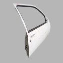 Porta Dianteira Direita Ford Fiesta/ Courier 96/12 Dianteira Direita Branco
