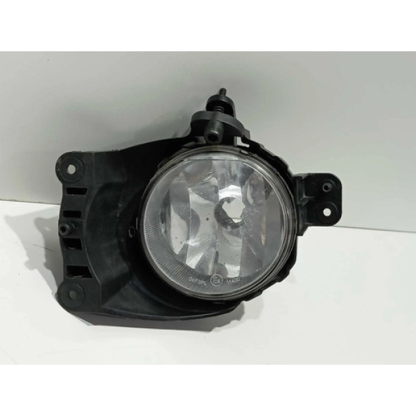 Farol De Milha Lado Esquerdo Gm Onix/ Prisma Orig 13/19 Branco