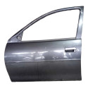 Porta Dianteira Esquerda Gm Corsa 4 Portas 97/10 Dianteira Esquerda Prata