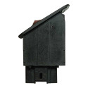 Botão Interruptor Regulagem Farol Peugeot 206/207 1925699