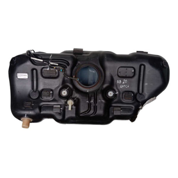 Tanque Combustível Hyundai Hb20 Hatch 2013/2019